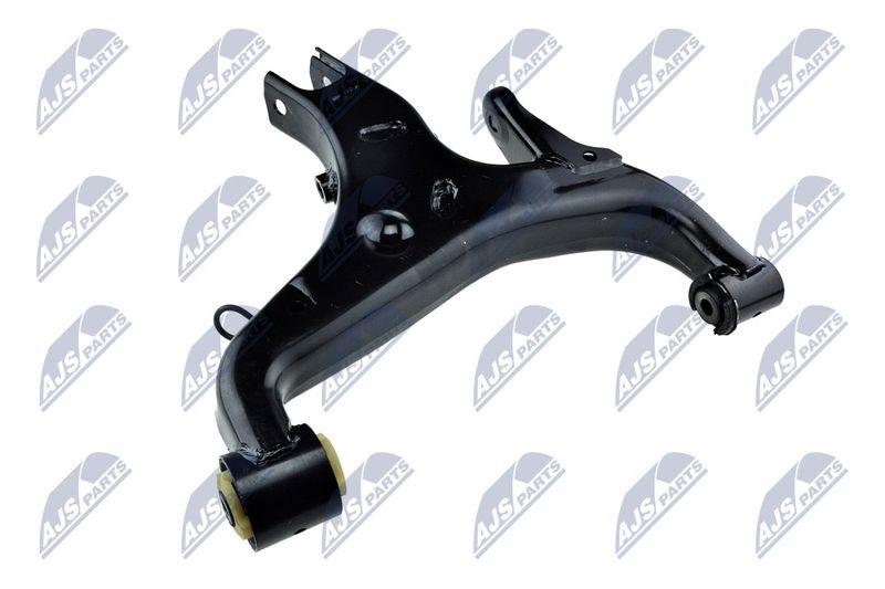 Bras de liaison, suspension de roue NTY ZWT-LR-004
