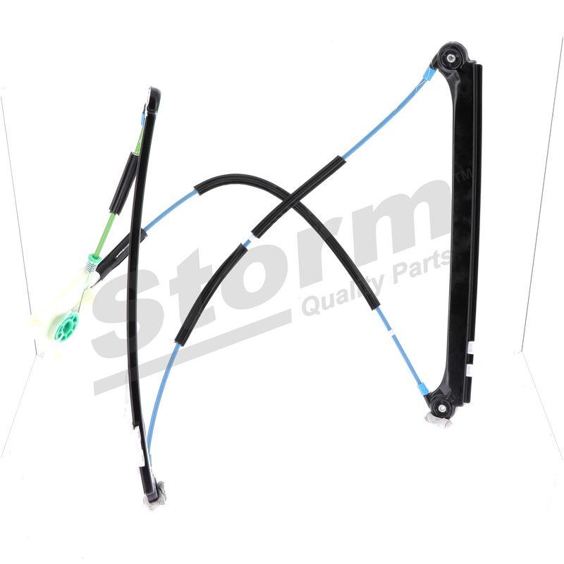 Lève-vitre STORM QUALITY PARTS 10377