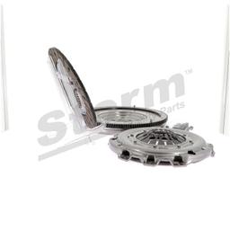 Kit adaptateur, embrayage STORM QUALITY PARTS STO1040