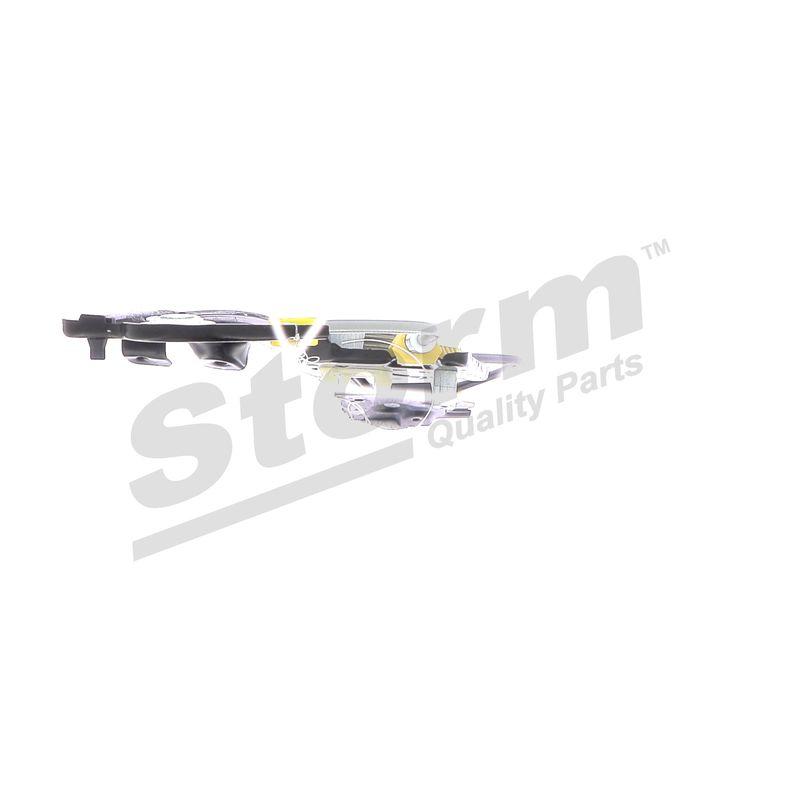 Lève-vitre STORM QUALITY PARTS 21278