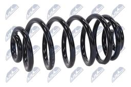 Ressort de suspension NTY ASZ-PL-071