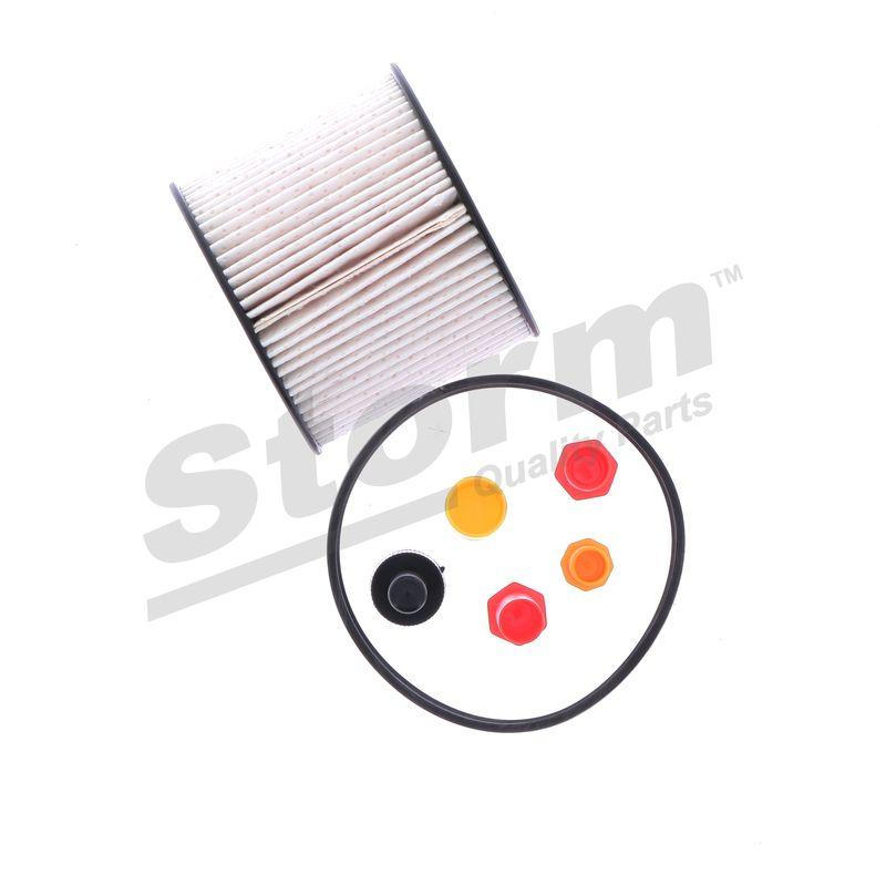 Filtre à carburant STORM QUALITY PARTS 10554