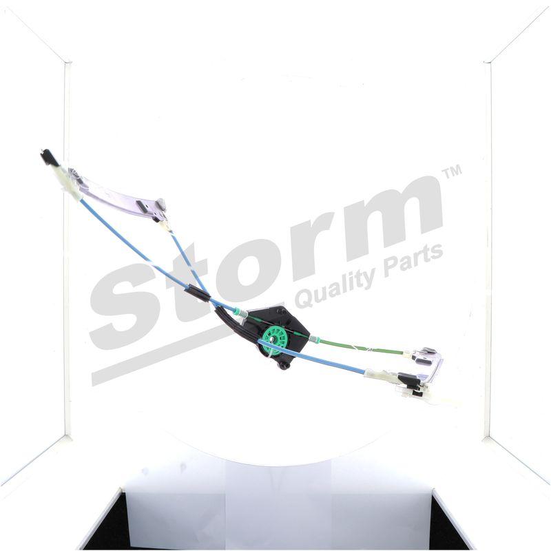 Lève-vitre STORM QUALITY PARTS 39576