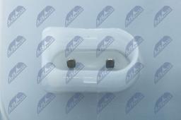 Vase d'expansion, liquide de refroidissement NTY CZW-VW-014