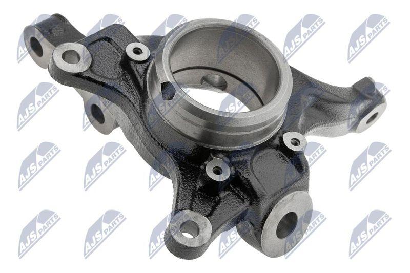 Fusée d'essieu, suspension de roue NTY ZZP-TY-027