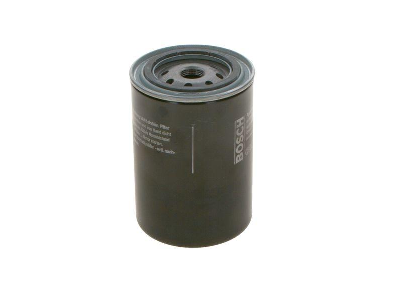 Filtre à huile BOSCH 0 451 104 067