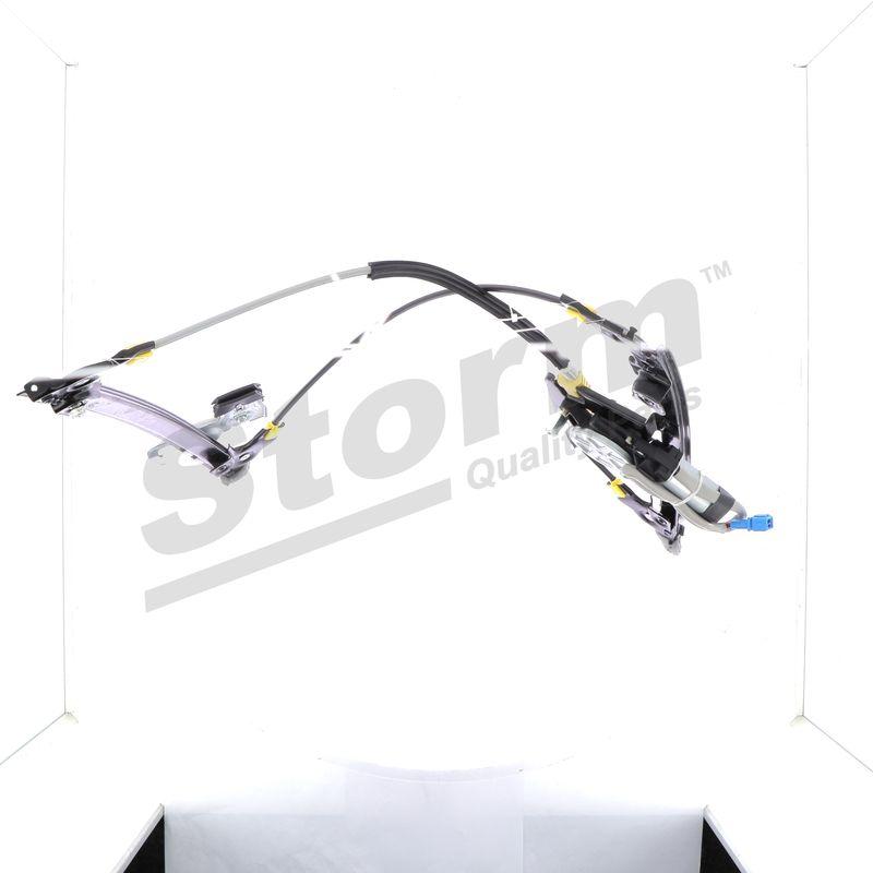Lève-vitre STORM QUALITY PARTS 99077