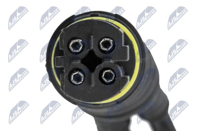 Capteur de cognement NTY ESS-BM-003
