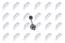 Arbre de transmission NTY NPW-CT-170