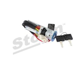 Fermeture-volant STORM QUALITY PARTS 72025