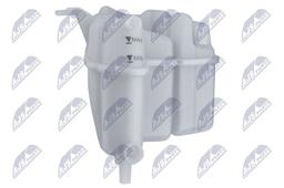 Vase d'expansion, liquide de refroidissement NTY CZW-AU-012