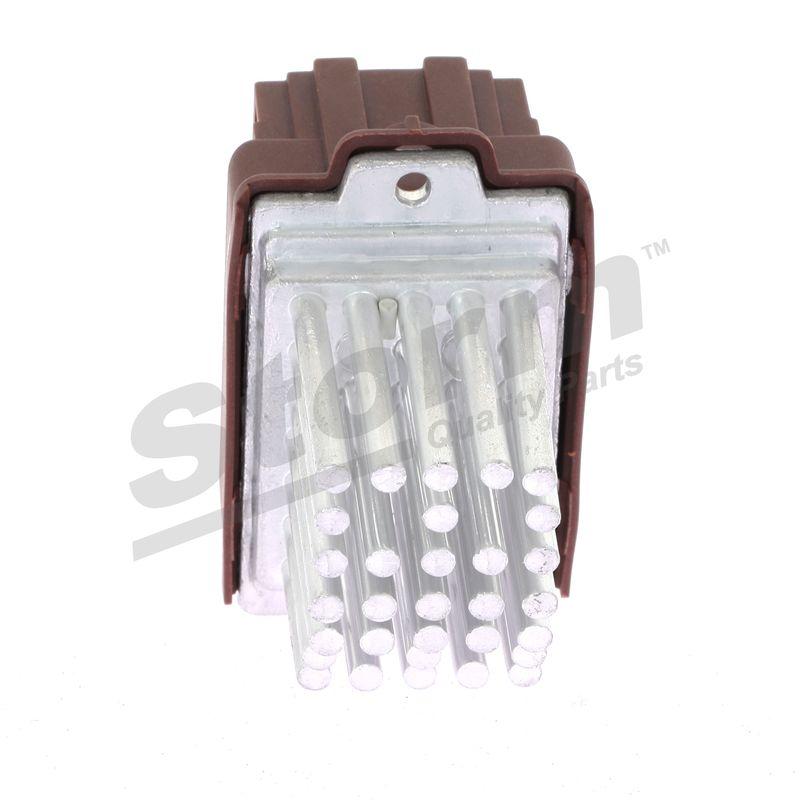 Résistance, pulseur d'air habitacle STORM QUALITY PARTS 970503