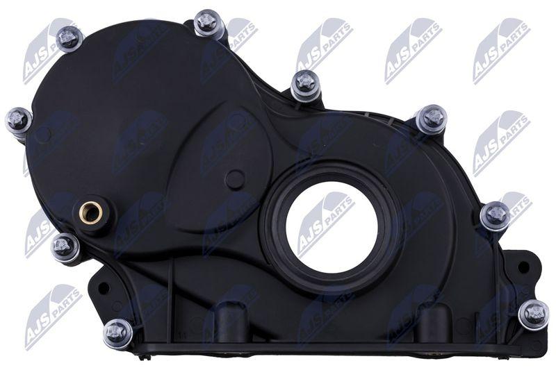 Couvercle de carter de distribution NTY RTC-BM-000