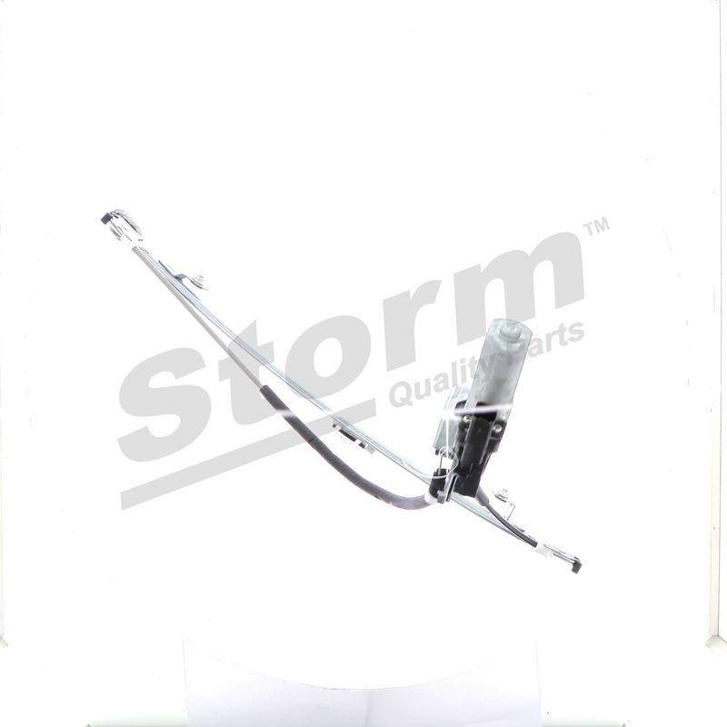 Lève-vitre STORM QUALITY PARTS 79876