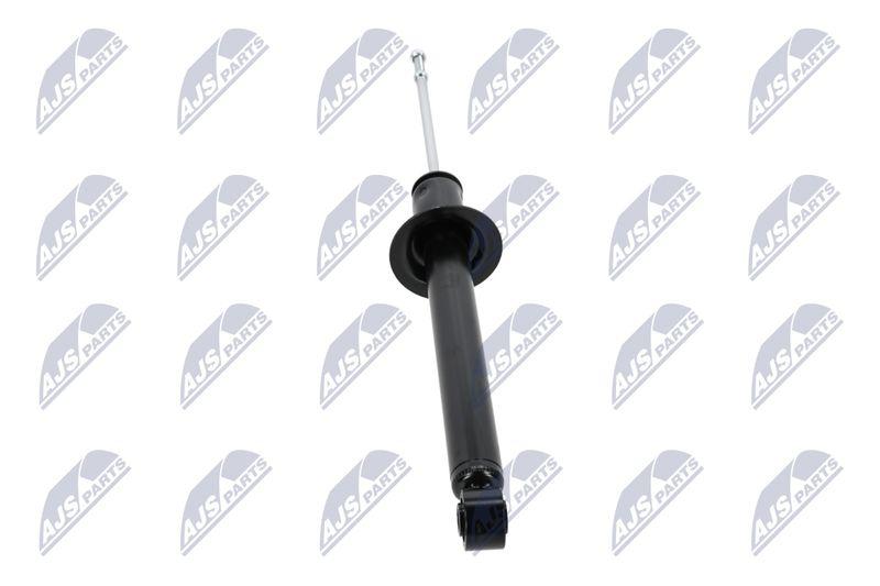 Amortisseur NTY A-TY-036