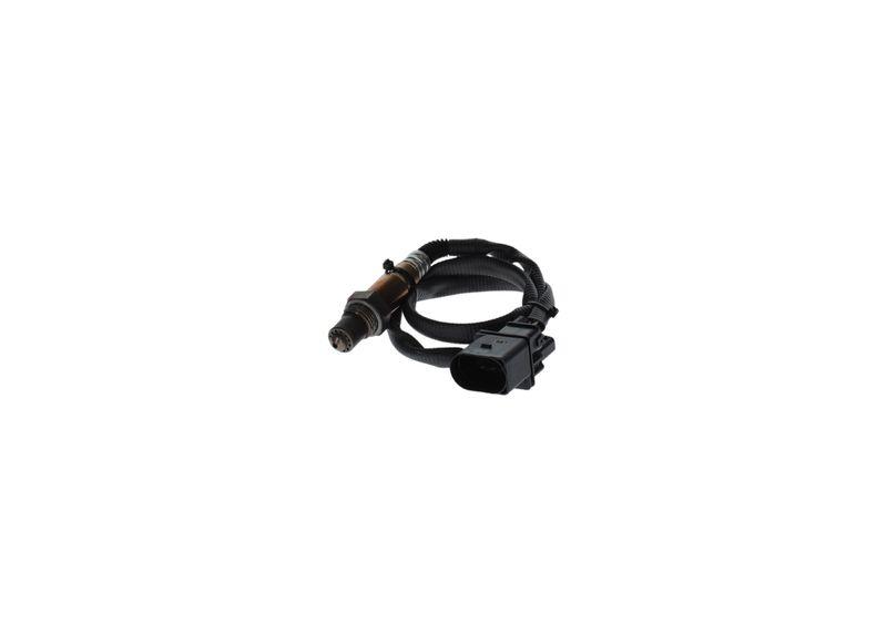 Sonde lambda BOSCH 0 258 007 274