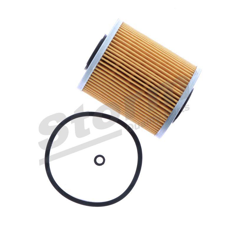 Filtre à carburant STORM QUALITY PARTS 10476