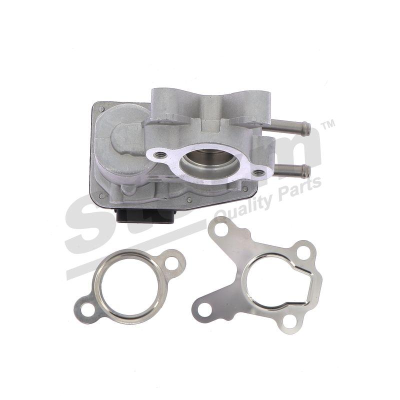 Vanne EGR STORM QUALITY PARTS 9099