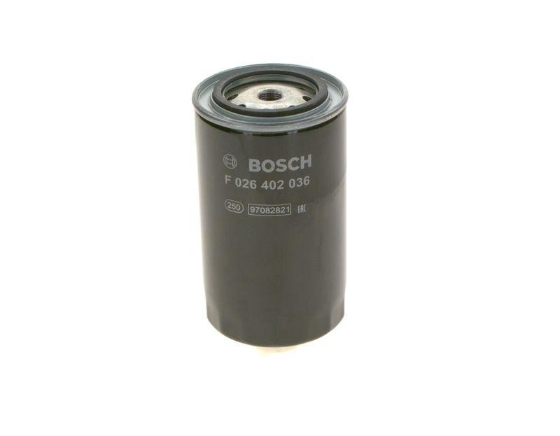 Filtre à carburant BOSCH F 026 402 036