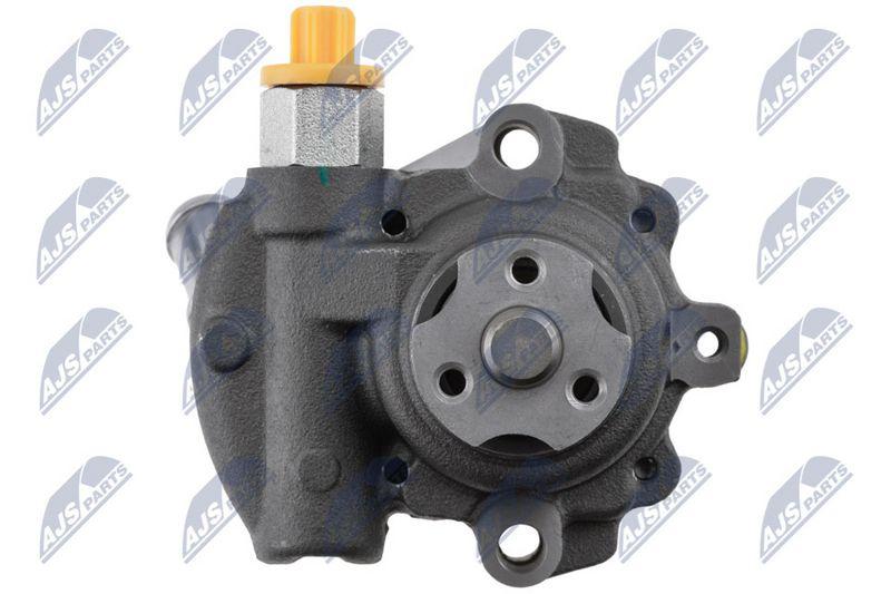 Pompe hydraulique, direction NTY SPW-FR-037