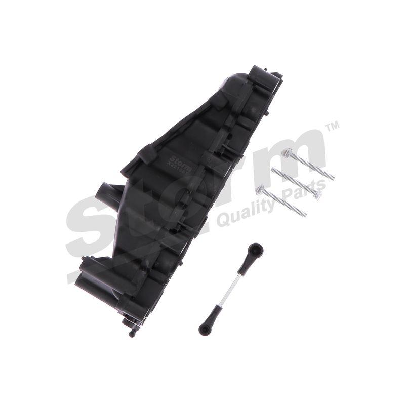 Module de tube d'admission STORM QUALITY PARTS 516510