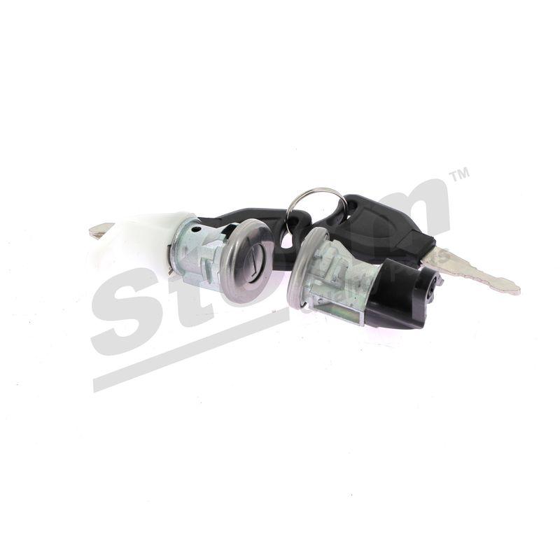 Jeu de cylindres de serrures STORM QUALITY PARTS 83721
