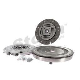 Kit adaptateur, embrayage STORM QUALITY PARTS STO1063