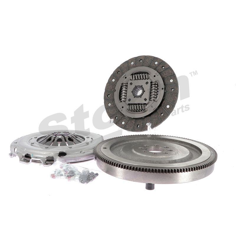 Kit adaptateur, embrayage STORM QUALITY PARTS STO1063