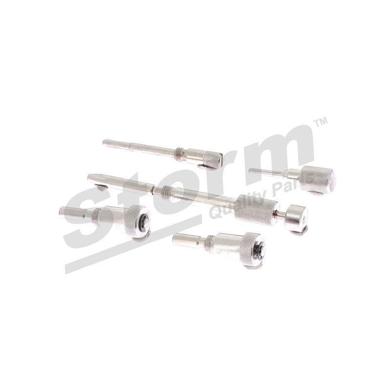 Kit d'outils de réglage, épure de distribution STORM QUALITY PARTS 555505