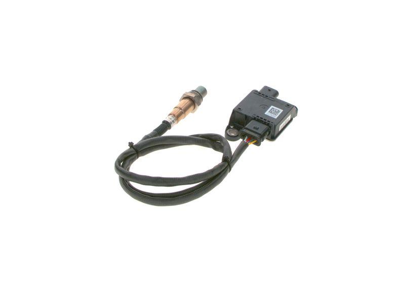 Détecteur de particules BOSCH 0 281 008 466