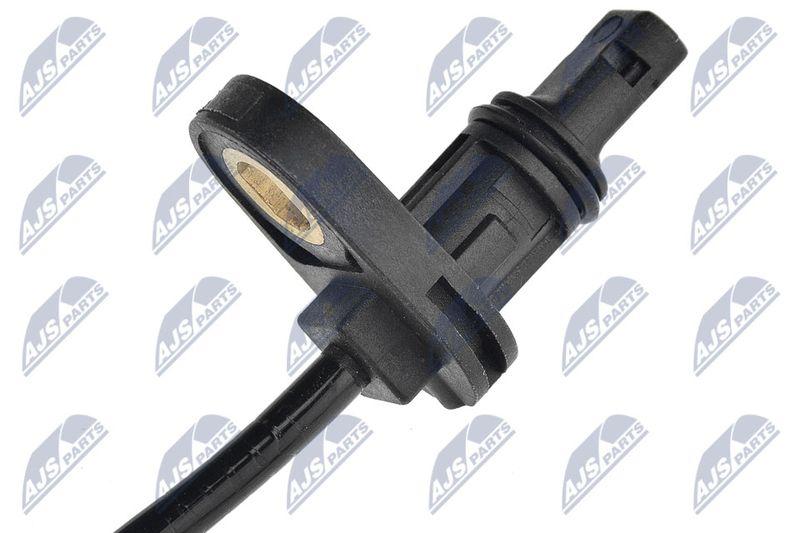 Capteur, vitesse de roue NTY HCA-HD-085