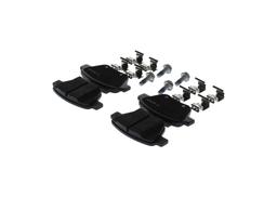 Kit de plaquettes de frein, frein à disque BOSCH 0 986 494 643