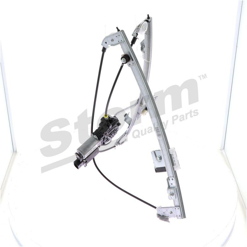 Lève-vitre STORM QUALITY PARTS 90281