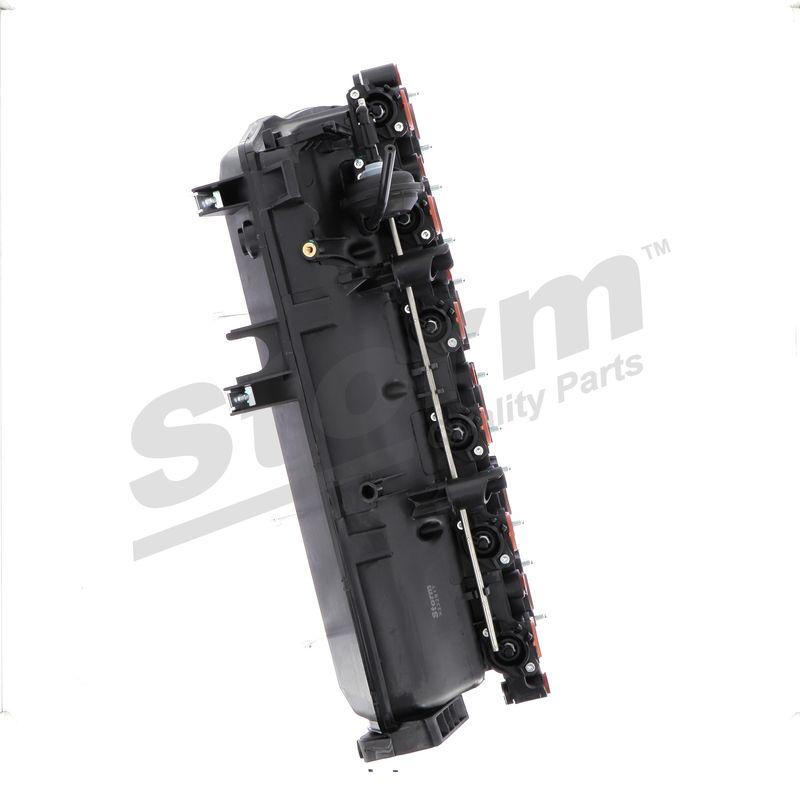 Module de tube d'admission STORM QUALITY PARTS 516517