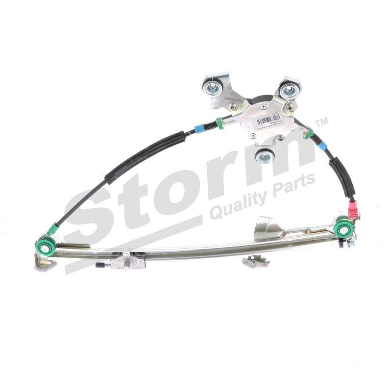 Lève-vitre STORM QUALITY PARTS 104740