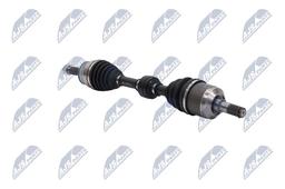 Arbre de transmission NTY NPW-HY-680