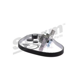 Pompe à eau + kit de courroie crantée STORM QUALITY PARTS 914560KP