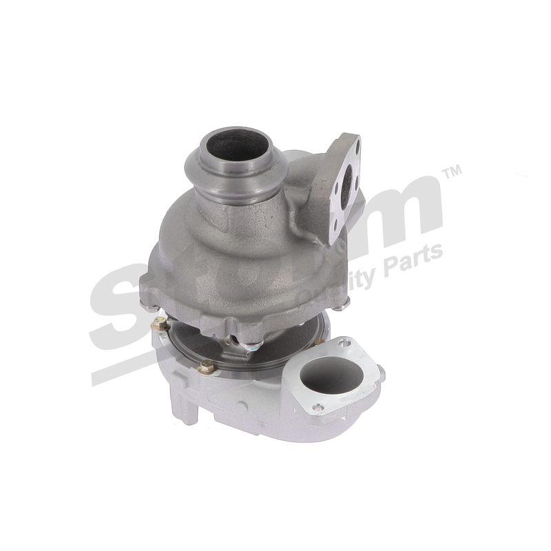 Turbocompresseur, suralimentation STORM QUALITY PARTS 89215