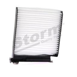 Filtre, air de l'habitacle STORM QUALITY PARTS 14314