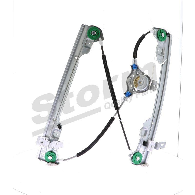 Lève-vitre STORM QUALITY PARTS 1500071