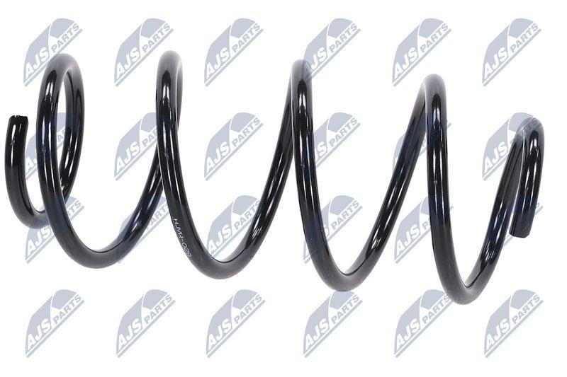 Ressort de suspension NTY ASZ-VW-028