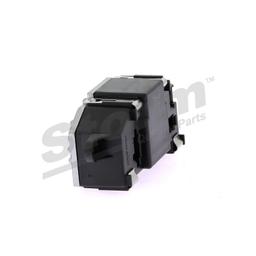 Résistance, pulseur d'air habitacle STORM QUALITY PARTS STO777059