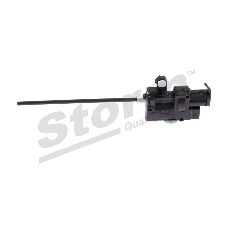 Élément d'ajustage, verrouillage central STORM QUALITY PARTS 8103509