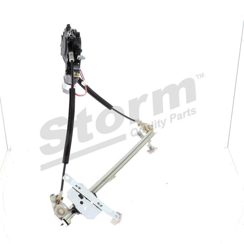 Lève-vitre STORM QUALITY PARTS 131075