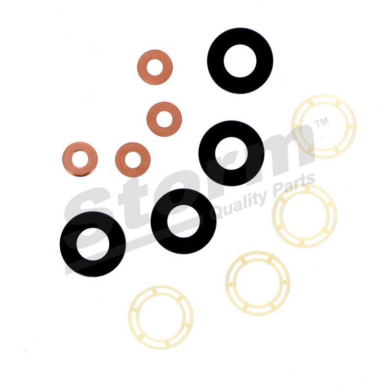 Kit de joints, injecteur STORM QUALITY PARTS 460010