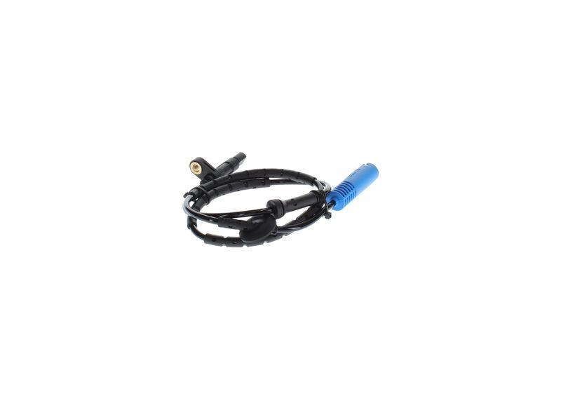 Capteur, vitesse de roue BOSCH 0 986 594 538
