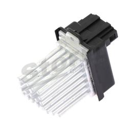 Résistance, pulseur d'air habitacle STORM QUALITY PARTS STO102500