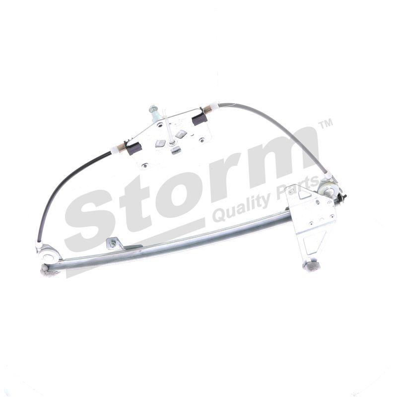 Lève-vitre STORM QUALITY PARTS 27972