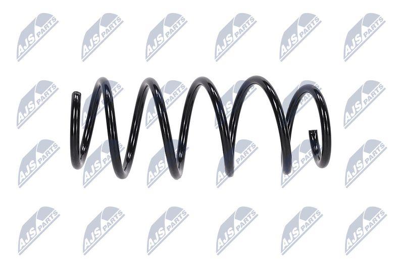 Ressort de suspension NTY ASZ-FR-057