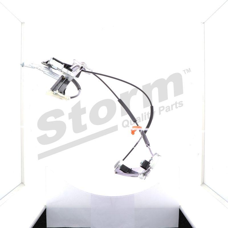 Lève-vitre STORM QUALITY PARTS 97575